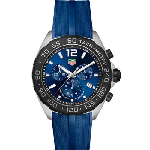 TAG Heuer Formula 1 CAZ101AV.FT8077 Erkek Kol Saati