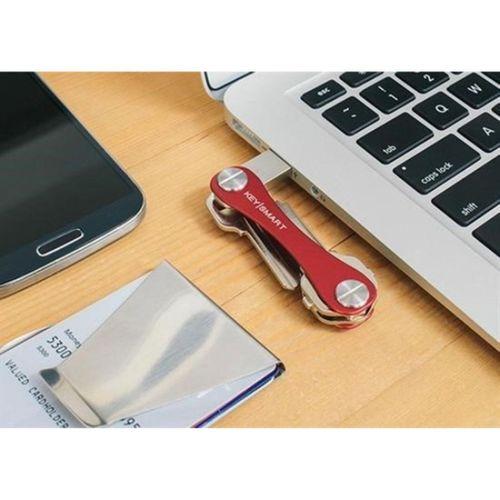 Pratik Akıllı Anahtarlık Düzenleyici