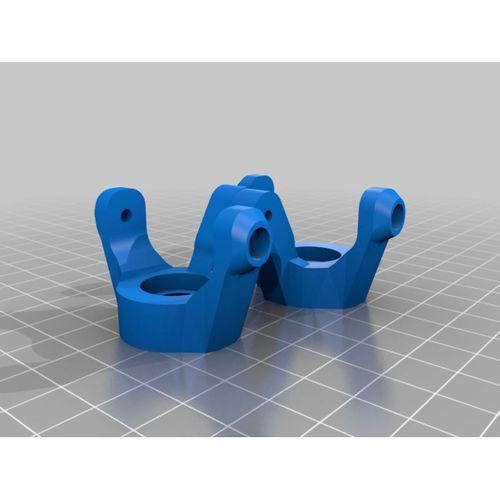 3DSets Rancher, Landy Ön Aks C-segmenti Güçlü Parçalar-5144578