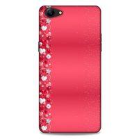 Oppo A79 Kılıf Hediyelik Seri Sevgililer Günü (28) 14 Şubat Arka Kapak