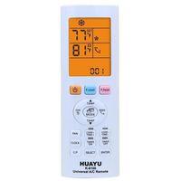 Huayu K-6100 Universal Akıllı AC Klima Kumandası