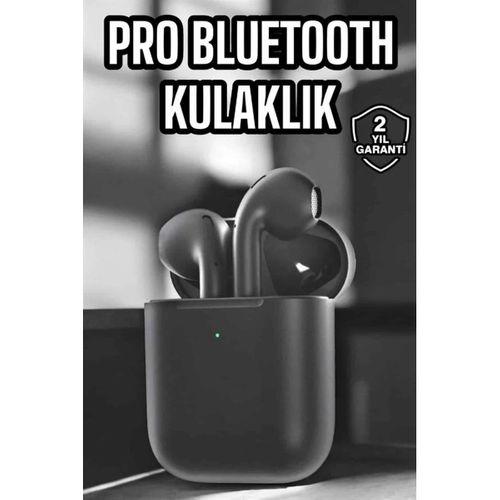 Kablosuz Bluetooth Kulaklık Tws Çift Kulaklık Tws Pro 5