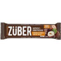 Züber Meyve Barı 40 Gr Fındık ve Kakaolu