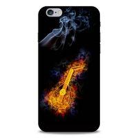 Lopard Apple Iphone 6 Plus Uyumlu Kılıf FireX (11) Tam Koruma Ut