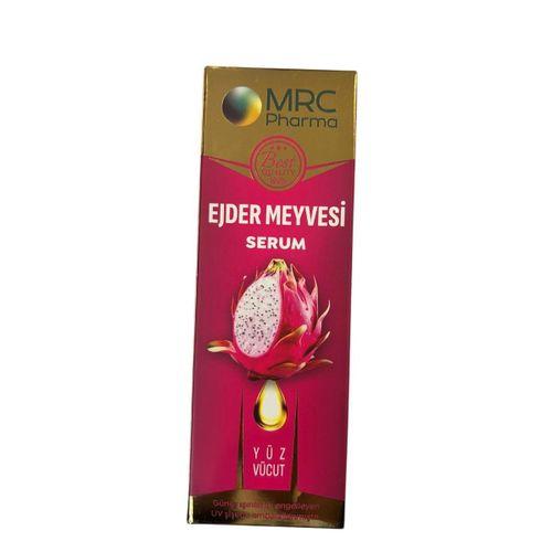 MRC Pharma MRC Pharma Ejder Meyvesi Serum 100 ml 8684387249072