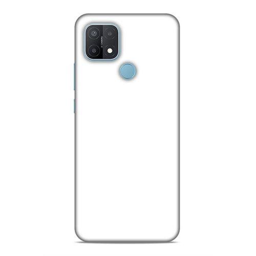 Oppo A15 Uyumlu Kılıf Utopia (46) Core Armor Kılıf Gold