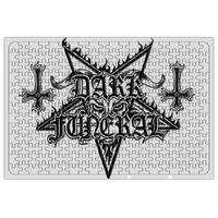 Dark Funeral Watain Marduk Lord Belial Cradle of Filth Puzzle