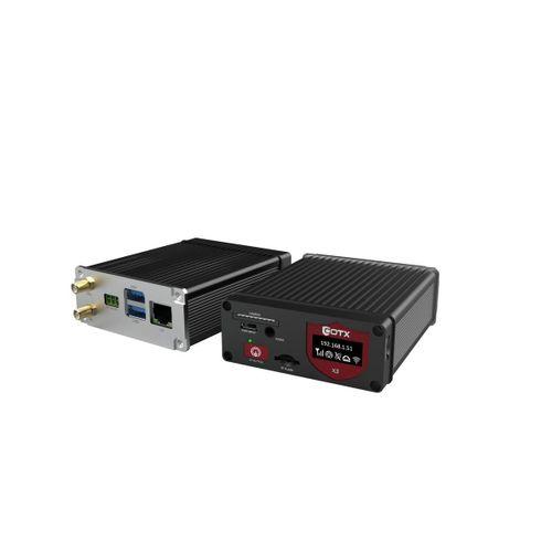 COTX X3 INDOOR HELIUM HOTSPOT (Helium Mining Cihazı)