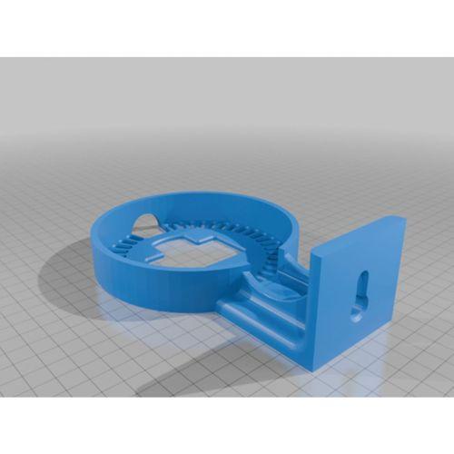 TPLink Deco X20 Güçlendirilmiş Stand (Bu ürün Sadece Plastik parçadır - Almadan Önce Soru Sorabilirsiniz)