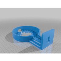 TPLink Deco X20 Güçlendirilmiş Stand (Bu ürün Sadece Plastik parçadır - Almadan Önce Soru Sorabilirsiniz)