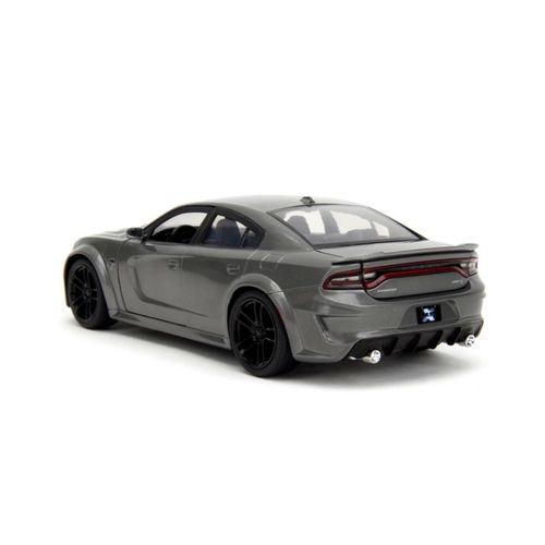 Nessiworld Hızlı & Öfkeli 2021 Dodge Charger Model Aracı