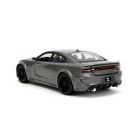 Nessiworld Hızlı & Öfkeli 2021 Dodge Charger Model Aracı