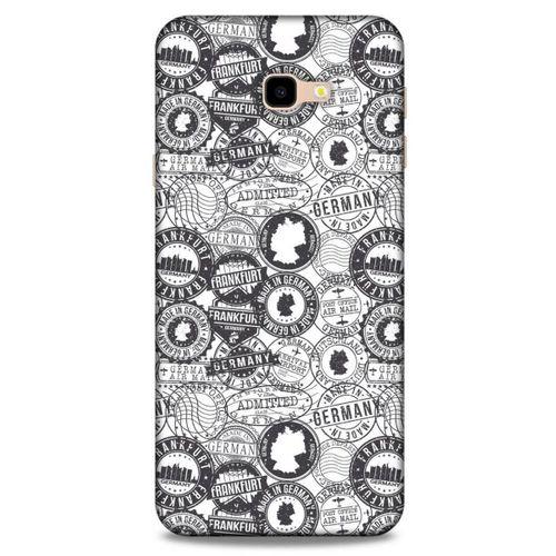 Samsung Galaxy J4 Plus Kılıf Almanya (4) Koruma Kılıfı Alman Vizesi