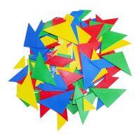 Tangram Orta Boy 140 Parça