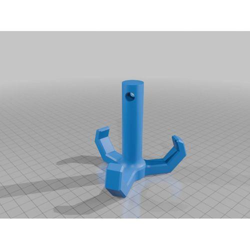Grappling Hook – Jasio I Franio tarafından remikslendi – 6897866