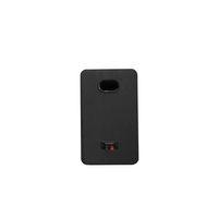 THONET VANDER VERTRAG 2.0 80W CINEMA BLACK SPEAKER