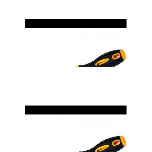 Düz Tekli Tornavida 6x125 Royaleks