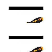 Düz Tekli Tornavida 6x125 Royaleks