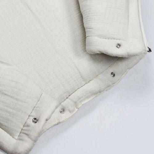 Bistyle Bistyle Natural Life Girl Pike Port Bebe 75104 Ekru