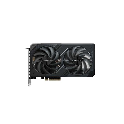 GIGABYTE RTX5060Ti WINDFORCE OC GV-N506TWF2OC-8GD 8GB GDDR7 128Bit