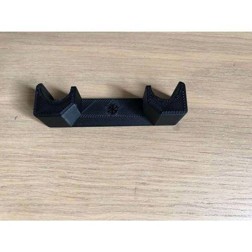 HERCULES GSP39WB İçin Strandbarg Duvar Montajı (Bu ürün Sadece Plastik parçadır - Almadan Önce Soru Sorabilirsiniz)