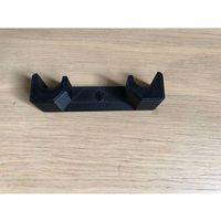 HERCULES GSP39WB İçin Strandbarg Duvar Montajı (Bu ürün Sadece Plastik parçadır - Almadan Önce Soru Sorabilirsiniz)