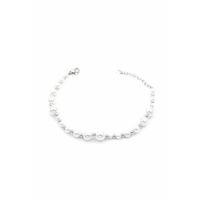 Xuping Vip Bileklik - Gümüş