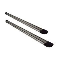 Volkswagen Transporter Uyumlu T6 Miranda Alüminyum Yan Koruma (K.Ş.) 2015 Ve Sonrası