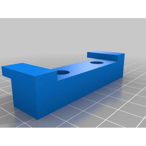 Incra Precision T-Ruler Tutucu-5147196