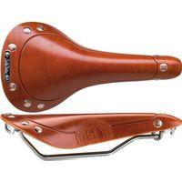 Sele Storica Vintage Deri Selle İtalia