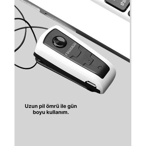 Spor Ve Seyahat İçin Fineblue F910 Kablosuz Kulaklık