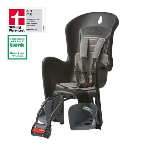Ön Çocuk Taşıyıcı Polisport Child Bike Seat Bilby Maxi FF
