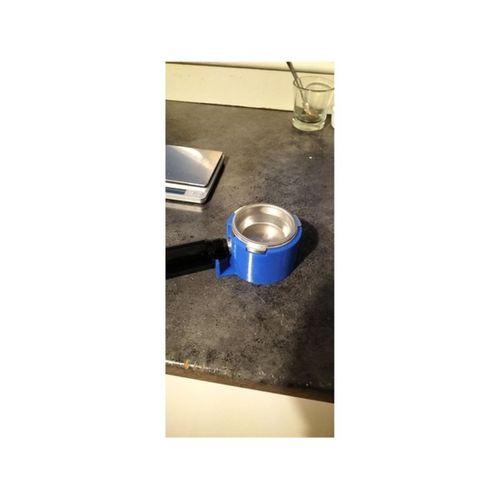 Tamp Stand (Bu ürün Sadece Plastik parçadır - Almadan Önce Soru Sorabilirsiniz)