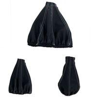 Vites Körüğü Nokta Desenli Siyah Beyaz / Icvk32