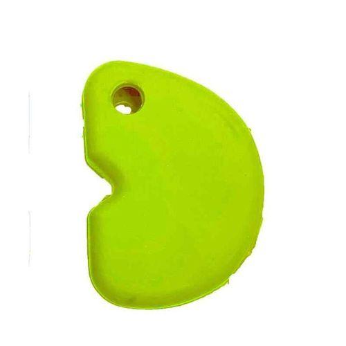 SEVGENT Flo Sarı Wespa Uyumlu Anahtar Kılıfı