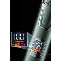 Kulak Ve Burun Başlıklı Profesyonel Tıraş Makinesi