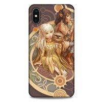 Apple iPhone XS Max Uyumlu Kılıf The Dark Crystal (44) Tough Armor Kılıf The Chamberlain