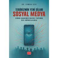 Terörizmin Yeni Silahı Sosyal Medya