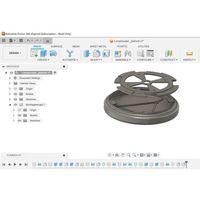 3 Dalga Lambası için Tavan Montajı (Bu ürün Sadece Plastik parçadır - Almadan Önce Soru Sorabilirsiniz)