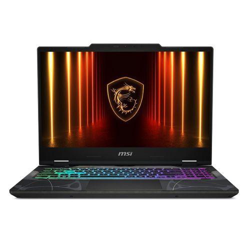 MSI NB CYBORG 15 B13WEKG‑613XTR I7-13620H 16GB DDR