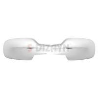 S-Dizayn Renault Symbol 2 Abs Krom Ayna Kapağı 2 Prç 2008-2012