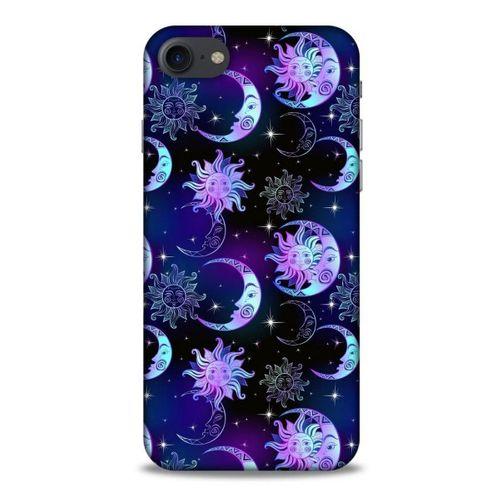 Apple Iphone 7 Kılıf Spacex (43) Thin Fit Kılıf