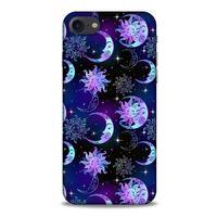 Apple Iphone 7 Kılıf Spacex (43) Thin Fit Kılıf