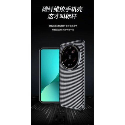 Xiaomi Mi 14 Ultra Kılıf Zore Negro Silikon Kapak