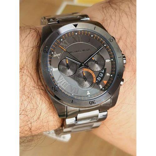 Michael Kors MK8465 Erkek Kol Saati