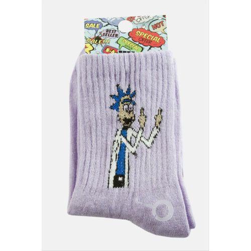 Einstein Kolej Çorap 8*28