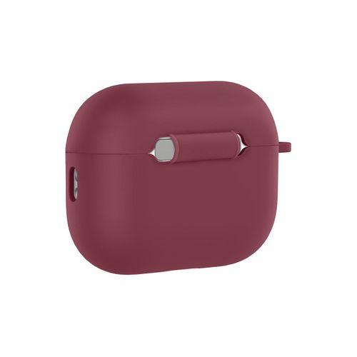 Apple Airpods Pro 3 Zore Standart Silikon Kılıf