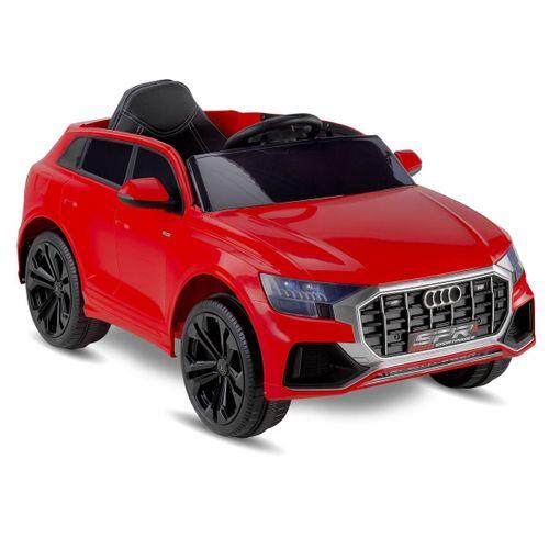 BabyHope Babyhope Sportpower Premium Akülü Araba 12 Volt 445A Kırmızı