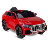 BabyHope Babyhope Sportpower Premium Akülü Araba 12 Volt 445A Kırmızı