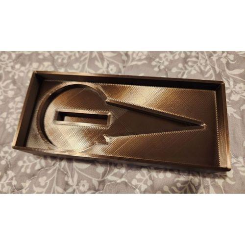 Kralın Eli Kutusu (Bu ürün Sadece Plastik parçadır - Almadan Önce Soru Sorabilirsiniz)